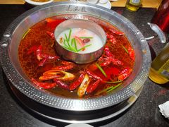 -吴老幺火锅(三林店)