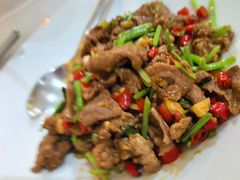 -东方红酒楼(知春路店)