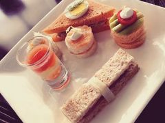 -大堂吧·深圳益田威斯汀酒店