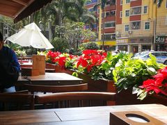 景观位-熊藏居酒屋(kkone店)