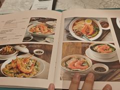 -Madam Kwan's(Mid Valley Megamall)