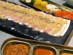 -妥妥烤肉料理(昙华林店)