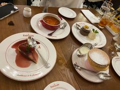 -Entrecôte 法国牛扒馆(保利·时光里店)