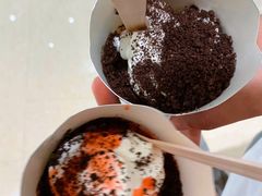 -麦当劳(保利广场店)