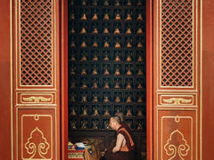 -西安市广仁寺