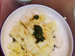 -四季厨房 鲁菜·孔府烤鸭(二环南路店)