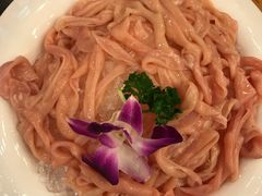 鲜鸭肠-老码头火锅(玉林店)
