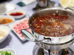 -鼎鼎香·港式火锅(北京SKP店)