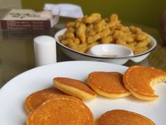 -威海九禧海鲜居渔水饺(经区店)