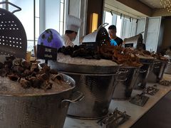 -济南凯宾斯基酒店-THE VIEW云景全日制餐厅