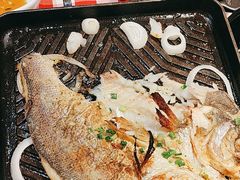 -西贝(六里桥旗舰店)
