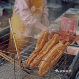 🍁『市井烟火｜记忆里的早餐味道』