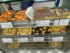 -上海哈尔滨食品厂(淮海中路店)