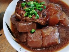 -吴越荣记苏州菜·松鼠桂鱼100%活鱼现做(斜塘老街店)
