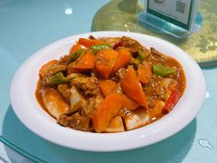 -新疆兵团食府清真(马连道店)