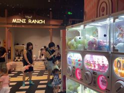 -MELAND亲子乐园•活动包场(北京亦庄龙湖天街店)
