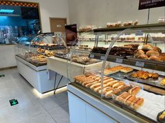 -烘焙町面包店(西四店)
