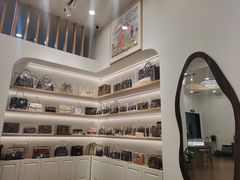 -海星奢选二手奢侈品手表包包鉴定回收寄卖(墨玉南路店)