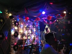 -来吧0519民谣酒吧