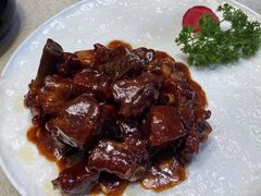 -不倒翁·徽天下名菜楼(马鞍山路店)