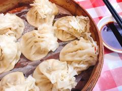 -太原面食店(解放路店)