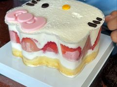 -皇后西斯汀饼店(文化路店)