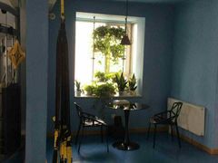 -悦动体能(金融街店)