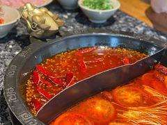 -蜀大侠火锅(车公庙店)