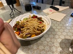 -乐三里屯面馆(阿那亚店)