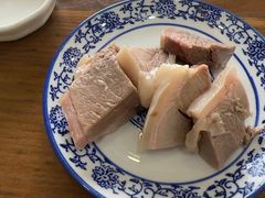 -庄行曹记羊肉(泗泾店)
