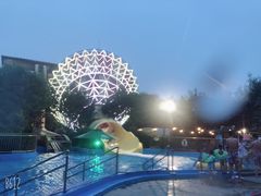 -郑州方特水上乐园