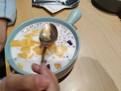 -斯利美甜品slimay dessert(滨江高教园店)