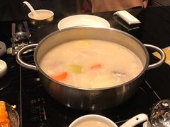 -官也街澳门火锅(新源里店)