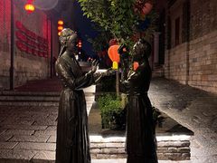 -回龙窝历史文化街区