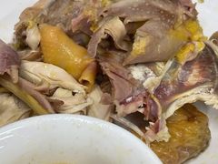 -巫记鸡饭店