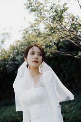 -MANLI BRIDAL婚纱
