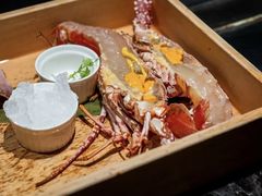 -Ginza Onodera铁板烧(外滩十八号店)