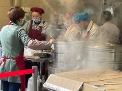 -家阳赵师傅油饼包烧麦(粮道街店)