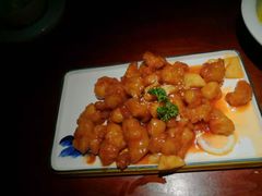 -田婆婆的菜(海口友谊阳光城店)
