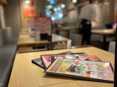 -利久牛舌(一番町店)