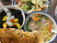-长人馄饨铺(解放街店)