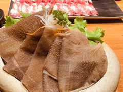 -呷哺呷哺 黄金牧场 (新中关购物中心店)