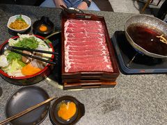 -NIUAN牛庵·日式和牛烧肉(恒隆店)