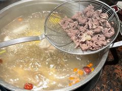 -八合里潮汕鲜牛肉火锅(深圳海岸城店)