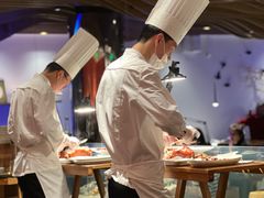 -四季民福烤鸭店(王府井东安门店)