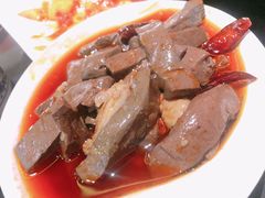 -蜀都丰 正宗水煮鱼(建德天城店)