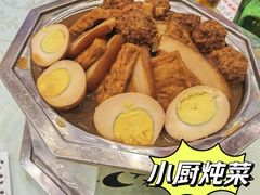 -名门小厨(劲松店)