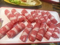 -柯三姐重庆老火锅(府山店)