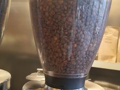 -Cafe del Volcan(永康路店)