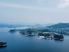 -绿城千岛湖喜来登度假酒店